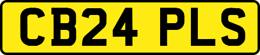 CB24PLS