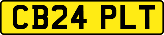 CB24PLT
