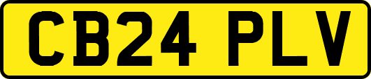CB24PLV