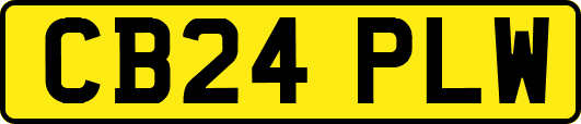 CB24PLW