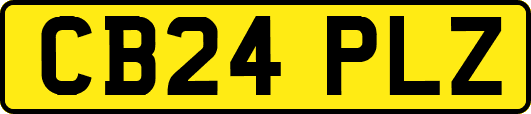 CB24PLZ