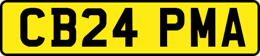 CB24PMA