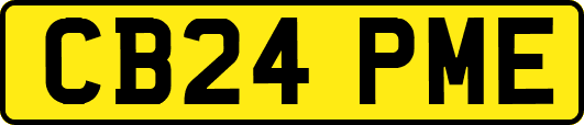 CB24PME