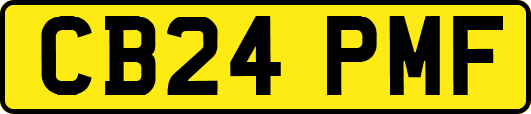 CB24PMF