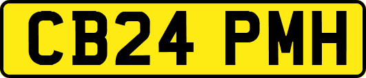 CB24PMH