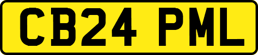 CB24PML
