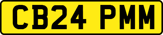CB24PMM