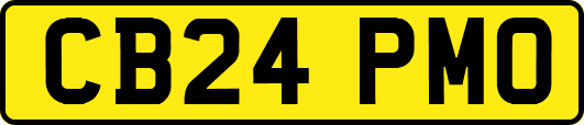 CB24PMO