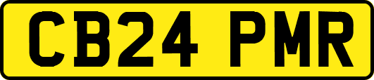 CB24PMR