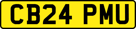 CB24PMU