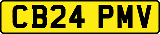 CB24PMV