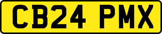 CB24PMX