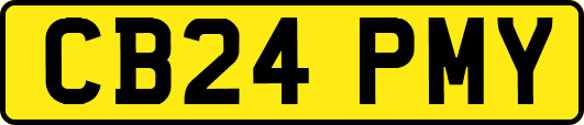 CB24PMY