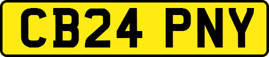 CB24PNY