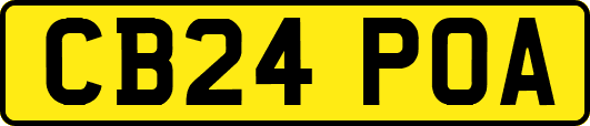 CB24POA