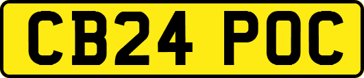 CB24POC