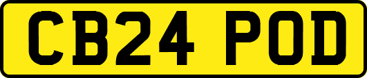 CB24POD