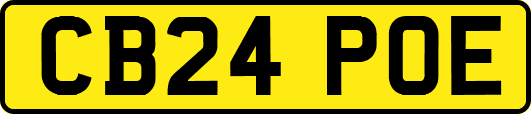CB24POE
