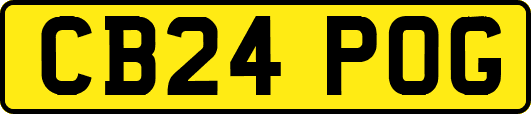 CB24POG