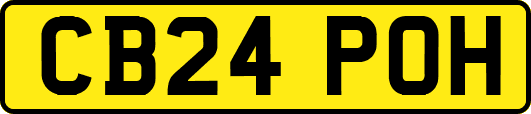 CB24POH