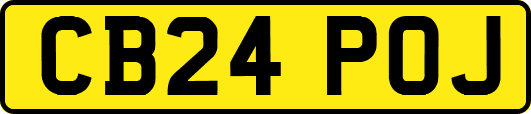 CB24POJ