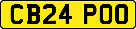 CB24POO
