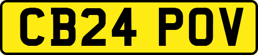 CB24POV