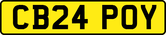 CB24POY