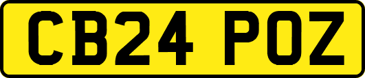 CB24POZ