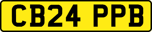 CB24PPB