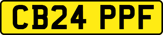 CB24PPF