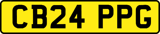 CB24PPG