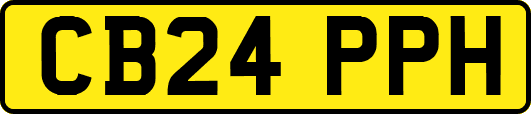 CB24PPH