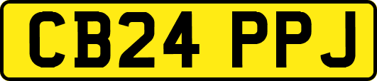 CB24PPJ
