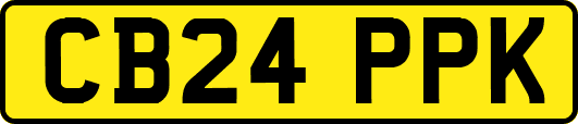 CB24PPK