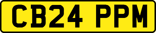 CB24PPM