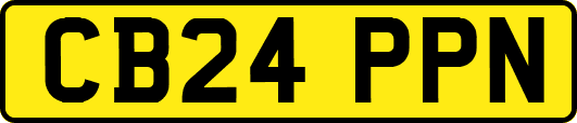 CB24PPN