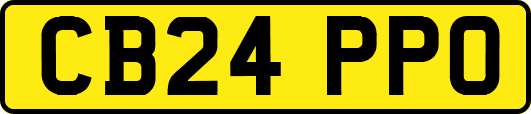 CB24PPO
