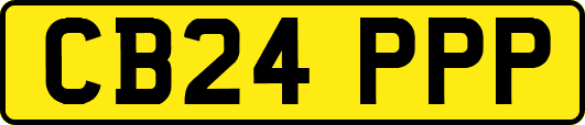 CB24PPP