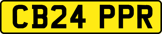 CB24PPR