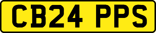 CB24PPS