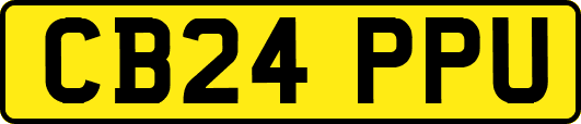 CB24PPU