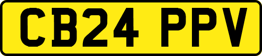 CB24PPV