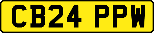 CB24PPW