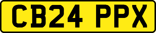 CB24PPX