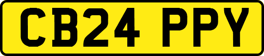 CB24PPY