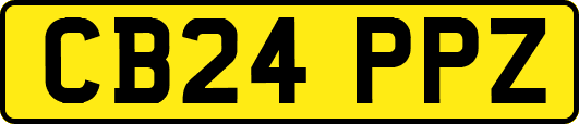 CB24PPZ