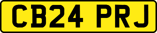 CB24PRJ