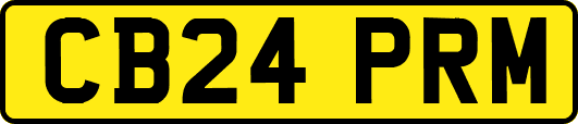 CB24PRM