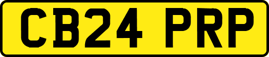 CB24PRP